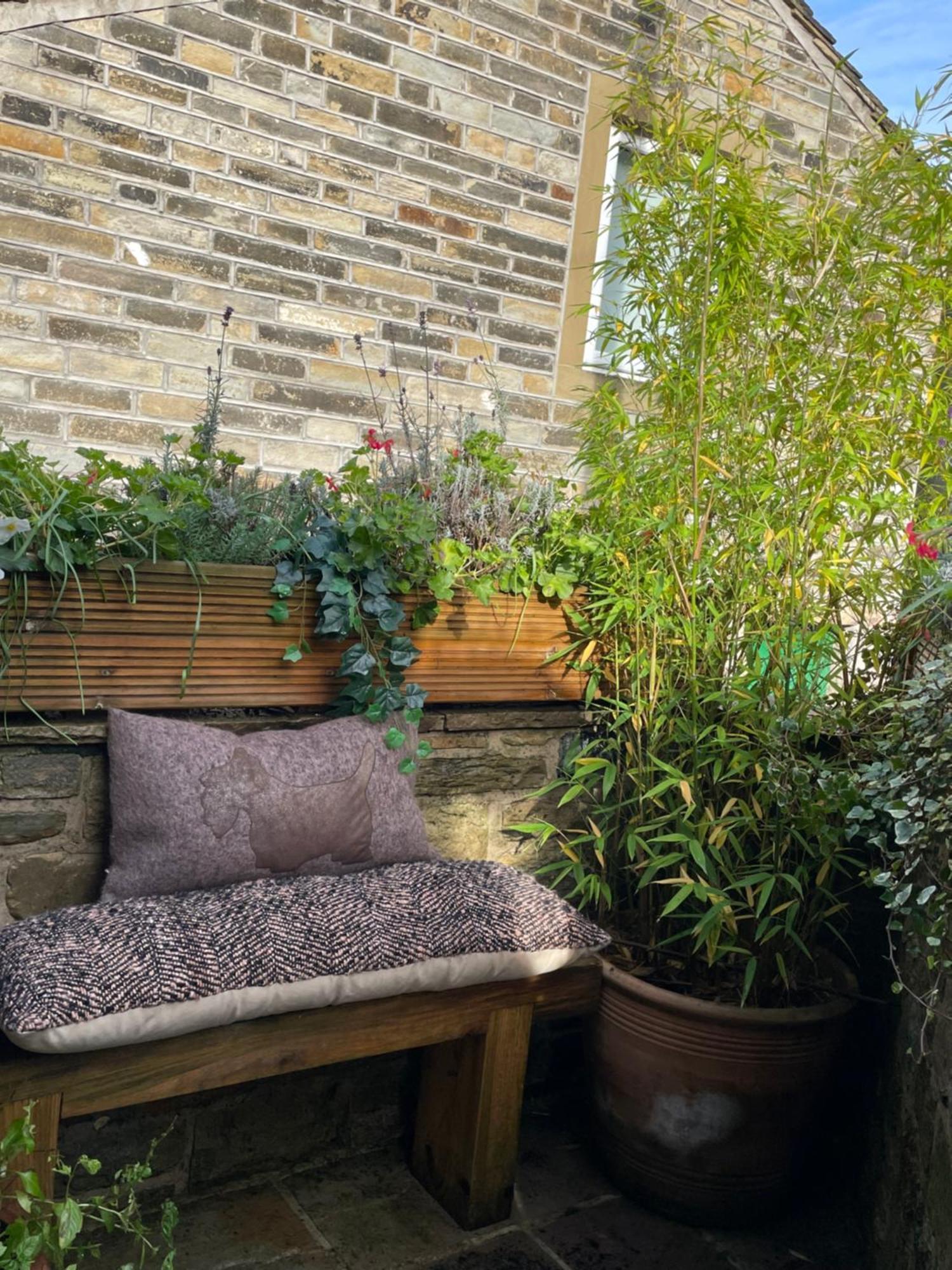The Therapy Rooms Holmfirth Holiday Let Exterior photo
